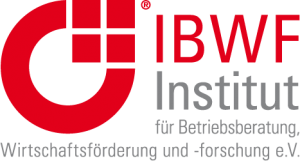 IBWF-Institut für Betriebsberatung, Wirtschaftsförderung und -forschung e.V.