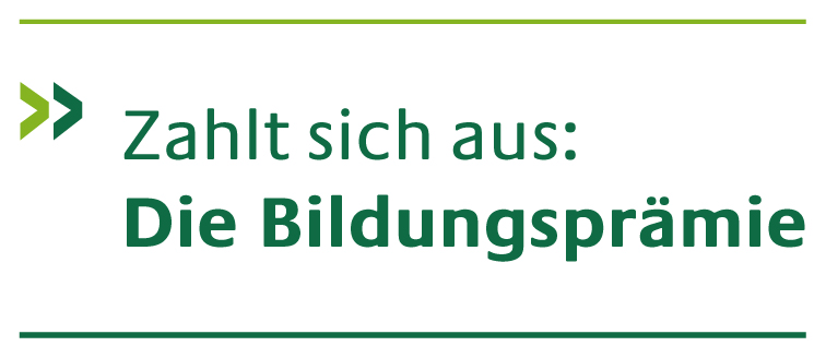 Bildungspraemie-Claim-zweizeilig