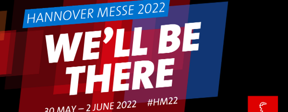 Hannover Messe 2022 – German Market Entry