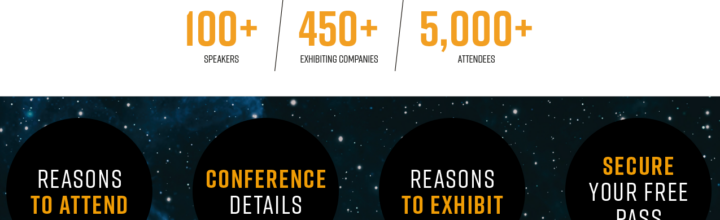 Space Tech Expo | Europe – November 15-17 in Bremen Space Tech Expo | Europe – November 15-17 in Bremen