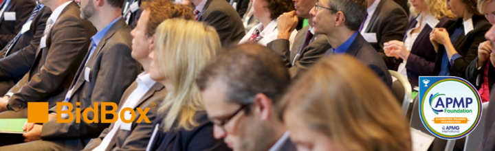 APMP Bid Management Konferenz 15.09.2023 APMP Bid Management Konferenz 15.09.2023